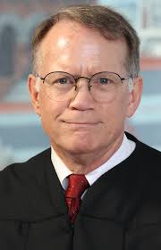 David Evans, candidate for Texas 5th Court of Appeals, Justice