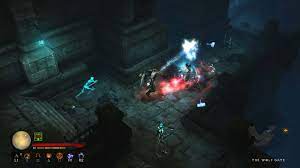 Diablo 3 comes to ps4 and xbox one with all the content from reaper of souls and a new coat of paint. Diablo Iii Reaper Of Souls Ultimate Evil Edition Ps4 Review