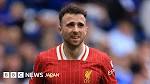 英サッカー・リヴァプールのジョタ選手、交通事故死 ポルトガル ...