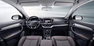 مميزات وعيوب سيارة mg 360 2019 مجلة هي