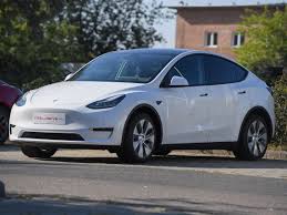 Design and order your tesla model y, the car of the future. Tesla Launches Cheaper Model Y Adds 7 Seat Option