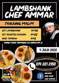 Resepi kali ini adalah ayong akan ajar cara memasak nasi arab dengan. Resepi Nasi Arab Chef Ammar Al Ali Www Resepiku Buzz
