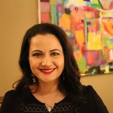 Danielle Olivieri (MSW, RCSW, CPT) (@flourishplaytherapy) · Lethbridge, AB