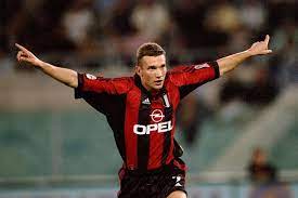 Ровно 5 лет назад шева провел последнюю игру в карьере. Andrej Shevchenko Biografiya Foto Lichnaya Zhizn Novosti Futbol 2018 Biografii