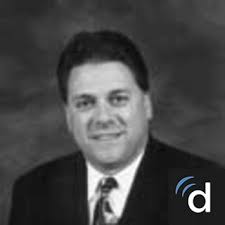 Dr. Jeffery P. Courson, DO