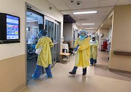 Certified leed gold, it's also one of north america's. You Don T Want To Fall Into That Three Per Cent Category Toronto Icu Doctor Reflects On Year Of Treating Covid 19 Patients Ctv News