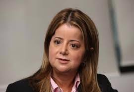 Conozca las noticias de elsa noguera en colombia y el mundo. Who S In The New Cabinet