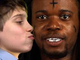 Justin Bieber ft. Lil Wayne: Bieber Fever! Key of Awesome #19