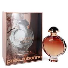 A mythical goddess, she shakes the earth, and her perfume captivates. Olympea Onyx By Paco Rabanne Eau De Parfum Spray Collector Edition 2 7 Oz Walmart Canada