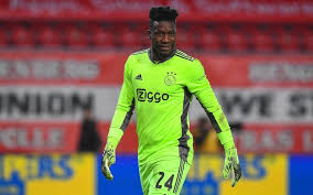 Supporters only had to present their covid. Ajax Is Going Full For Top Goalkeeper From Jupiler Pro League To Replace Onana Football24 News1 English