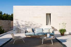 Eden Sofa Sofas From Roda Architonic Outdoor Sofa Outdoor Sofa Design Quality Outdoor Furniture