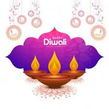 Happy Diwali Decorative Flowers Card Celebration Background Vec Abstract Light Diwali Png And Vector With Transparent Background For Free Download In 2020 Happy Diwali Diwali Greeting Card Design