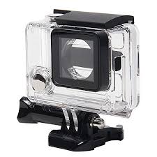 16 ft in front of the camera. Niceeshop Ir Wireless Remote Control For Nikon D5000 D5100 Ml L3 Buy Online In Andorra At Andorra Desertcart Com Productid 1900496