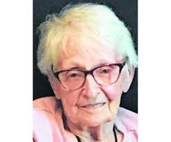 Beverly Naylor Obituary (1931