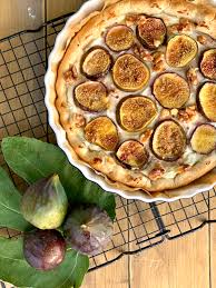 Potrei mangiarli a colazione, a pranzo e a cena senza mai stancarmi.sono ottimi per preparazioni 2.i fichi farciti con robiola ed erbette di aaa accademia affamati affannati. Torta Salata Ai Fichi E Gorgonzola Merende Da Favola