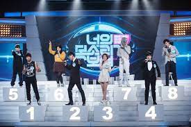 It is based on the south korean program of the same name. Realscreen Archive Format Focus Cj Enm Execs On Global Reach Of I Can See Your Voice U S Launch