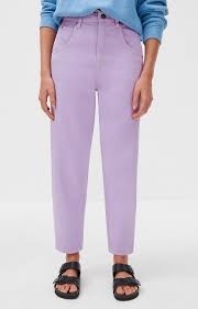 Amazon warehouse great deals on quality used products. Women S Jeans And Trousers American Vintage