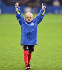 Image result for bradley lowery