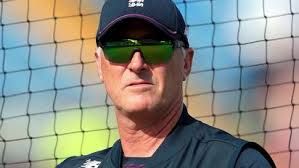 Former England batter and coach Graham Thorpe 'seriously ill' in hospital