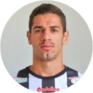 Wesley Douglas (Tupi-MG)