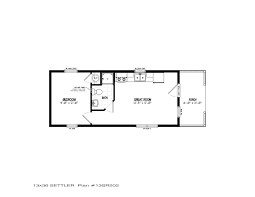Settler Cabin Hunting Lodge Plans Small Cabin Plans Zook Cabins Cabin Floor Plans Small Cabin Plans Small Cabin