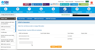 How many times wrong pin atm maybank? How To Unblock Sbi Atm Card If Its Blocked By Wrong Pin Bankboi