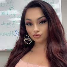 Ariel Rickman (@ariel.rickman.372) • Facebook