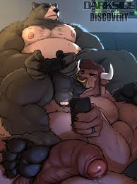 Rule34 - If it exists, there is porn of it  darksideofdiscovery  7611730