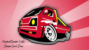 We would like to show you a description here but the site won't allow us. Suzuki Carry Bagong Pick Up Vector Cara Mudah Membuat Vector Dengan Corel Draw Jasa Desain Pwt Youtube