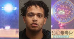 ScoopNashville — Seth Waters assaults ex-girlfriend after she accuses him  of a relationship with her friend https://t.co/Ht28jIFmtD