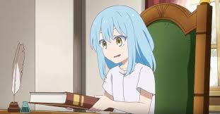Manga Tensura Nikki Tensei Shitara Slime Datta Ken Cuộc Sống Hang Ngay Khi Toi Thanh Slime Sẽ Co Anime Anime Manga Song Tử