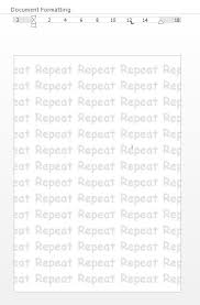 Dengan kalian menggunakan aplikasi raport ini kalian (para guru) dapat dengan cepat membuat penilaian siswa. Cara Membuat Background Watermark Tulisan Banyak Di Ms Word Untuk Desain Sertifikat Ijasah Panduan Ms Office