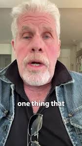 Facts 💯 #ronperlman