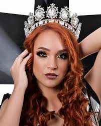 Kennya Miranda Andrade, 22 años, representa a Alianza Empresarial Quevedo  👑 #reinadequevedo2019 . Ph: @kevinchanhaon Makeup: @silvanatienciamakeup  Org: #fundacionreinadequevedo #reinadequevedo @ Kevin Chan Haón Photography