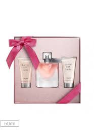 Ob retrouve da uzi sur : Kit Perfume La Vie Est Belle Lancome 50ml Compre Agora Dafiti Brasil