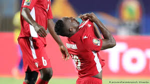 The kenyan international blocked a shot with a sliding tackle just below the penalty spot and the. Africa Cup Of Nations 2019 Victor Wanyama S Final Against His Best Friend Sports German Football And Major International Sports News Dw 29 06 2019