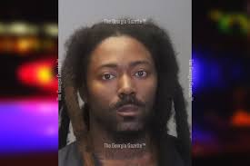 Devante Turner — Muscogee County Jail Bookings