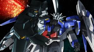 Are there any mobile suits in gundam 00? Mecha Fridays The Good The Bad The Ugly Gundam 00 The Reimaru Files