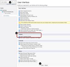Reclaim The Salesforce Home Page Skuid V15 0 11 Documentation