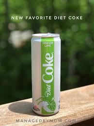 My New Favorite Diet Coke Ginger Lime And Love The New Packaging Too Tall Thin Can Coke Dietcoke Cocacola Packaging Branding Diet Coke Bottle Coke