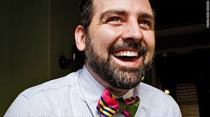 The bow ties that are taking D.C. by storm