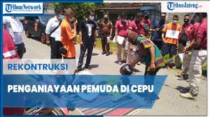 Tetapi ada juga yang masa berlakunya lebih dari waktu tersebut, misalnya 1. 3 Pemuda Blora Sumbu Pendek Keji Mengeroyok Febria Hingga Kepala Luka Parah Gara Gara Motor Disalip Tribun Jateng