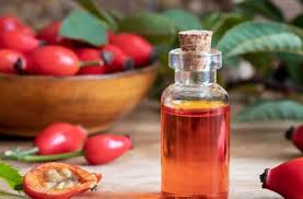 Kuşburnu çekirdeği yağı (rosa canina fruit oil). Cilt Bakimi Mucizesi Kusburnu Cekirdegi Yagi Altinbas Life