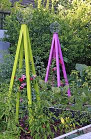 Terra Trellis Blog Garden Art Edible Garden Garden