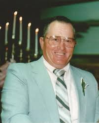 Rev Fred “Snook” Winstead (1932-1991)