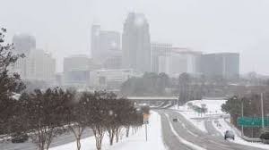 Extreme Temperatures: Cold and Winter Weather | Raleighnc.gov