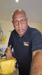 WINSTON RAGOO PSYCHIC