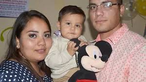 Cumple su primer añito