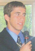 Danny Lewallen's Instagram, Twitter & Facebook