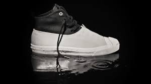 Converse Jack Purcell X Hancock Mid Wetland Converse Jack Purcell X Hancock Mid Wetland Wait Fashion
